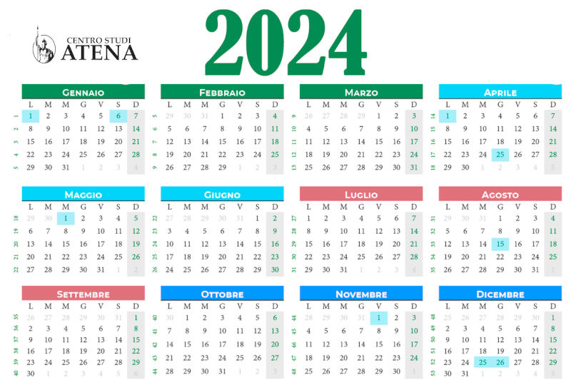 img calendario orari