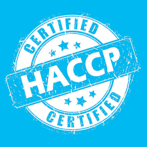 certificazione haccp